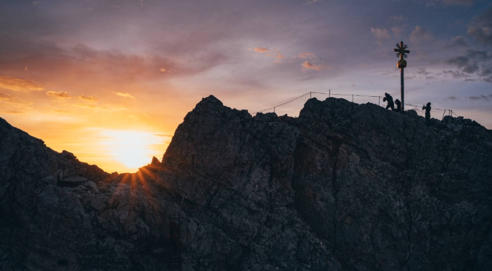 Kam vyrazit na ferraty - osvědčené via ferraty, které si užijete!