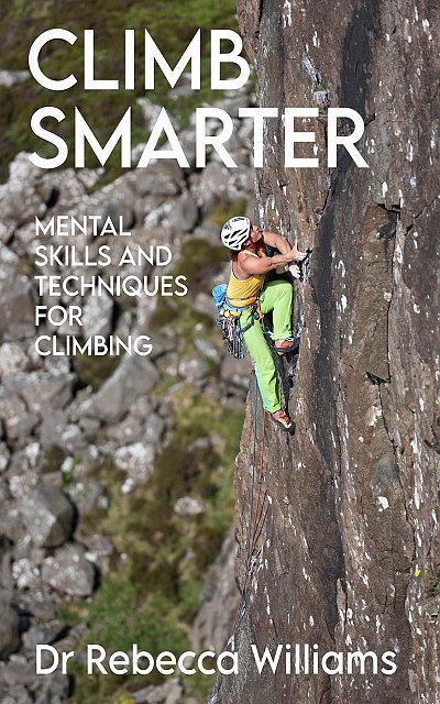 Climb Smarter: Mentální dovednosti a techniky pro lezení