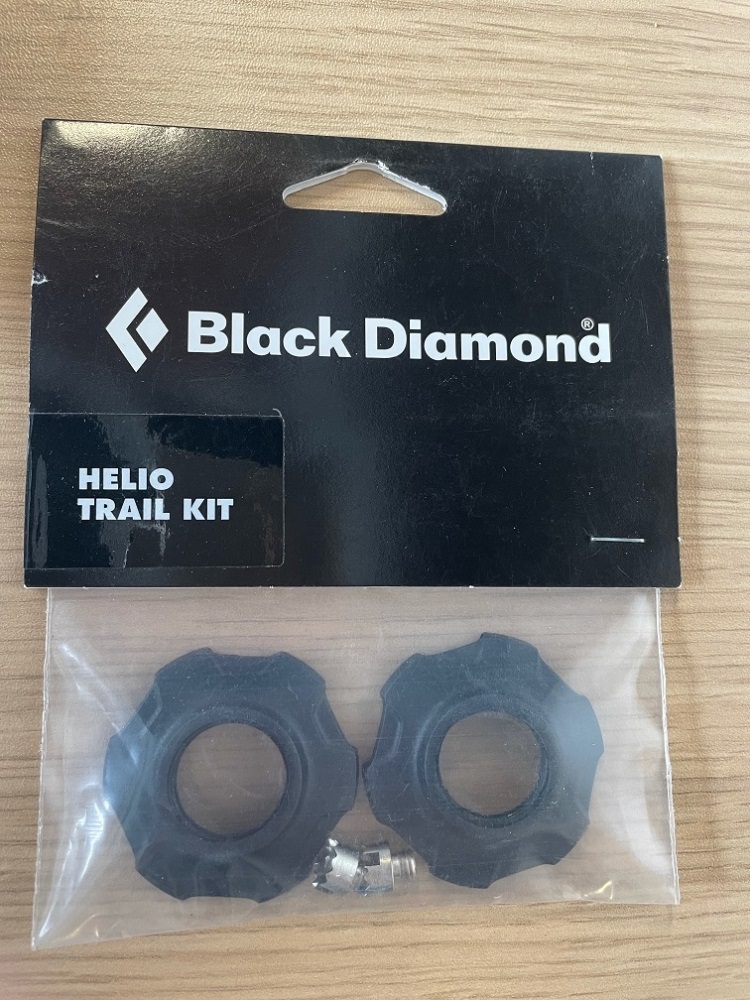 Black Diamond Helio Trail Kit