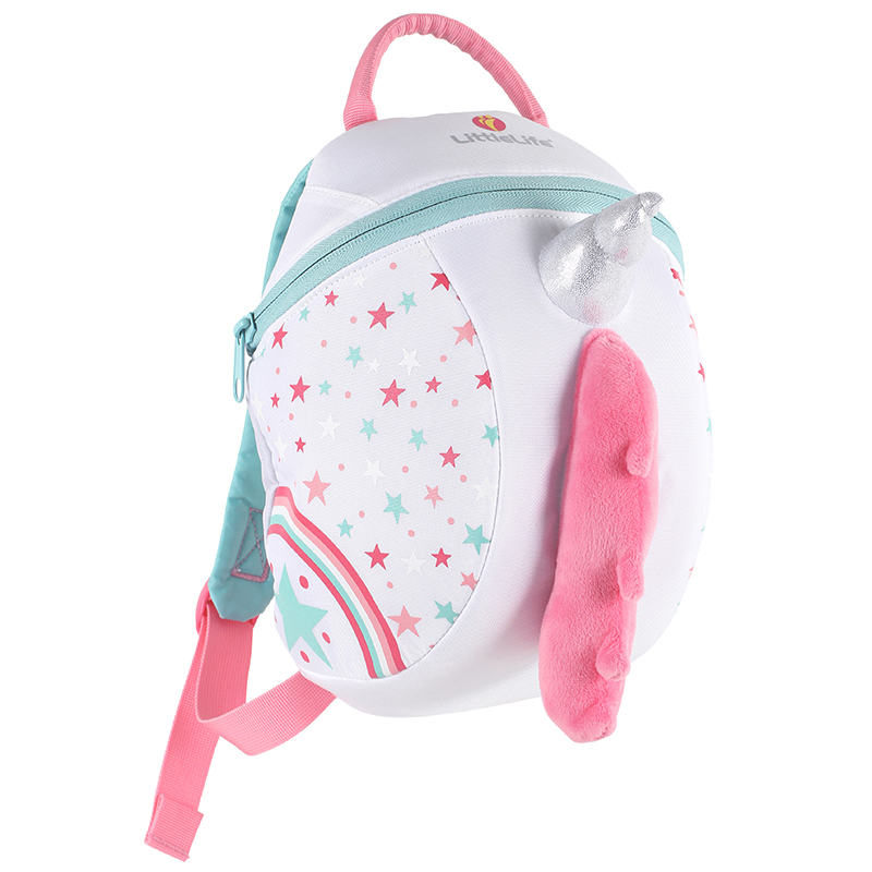 Dětský batoh LittleLife Animal Kids Backpack 6l Jednorožec