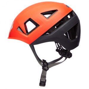 Lezecká helma Black Diamond Capitan Helmet octane-black Image 1