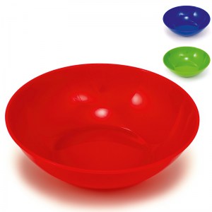 GSI Cascadian Bowl red Image 0