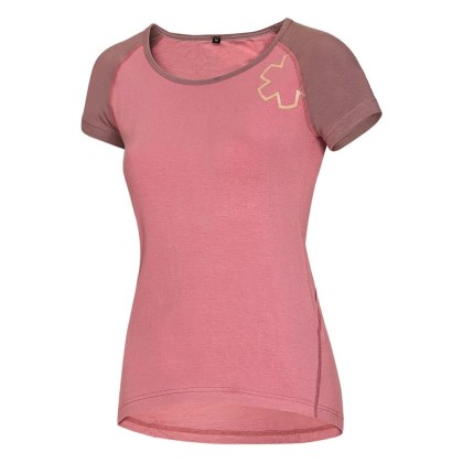 ocun_bamboo_t_blossom_dusty_rose