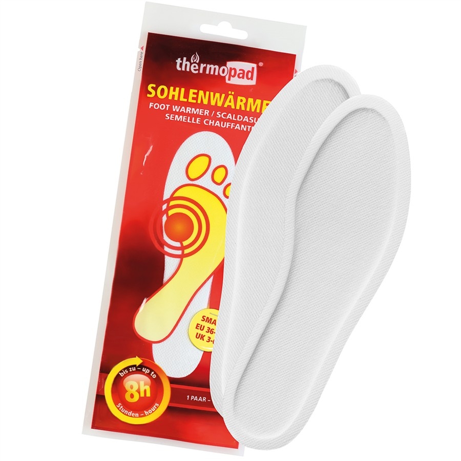 Levně Ohřívač THERMOPAD Ohřívač chodidel L 40-42, pár