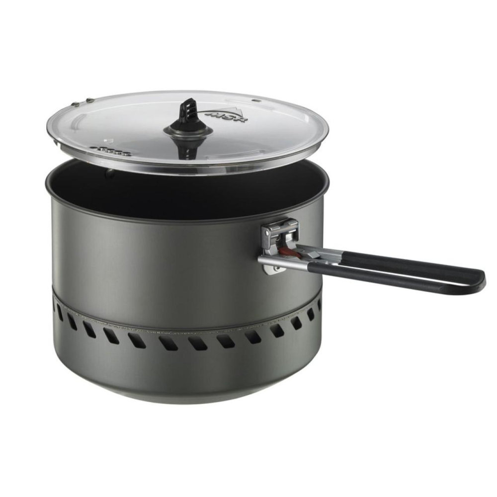 Hrnec MSR Reactor 2,5 l Pot