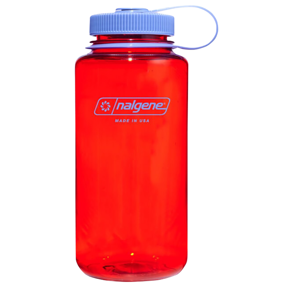 Lahev Nalgene Wide Mouth 1000 ml Sustain Marmelade Orange