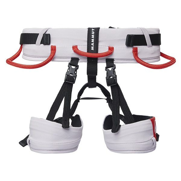 Dětský úvazek Mammut Ophir Kids 2.0 alpine calamint-mammut red