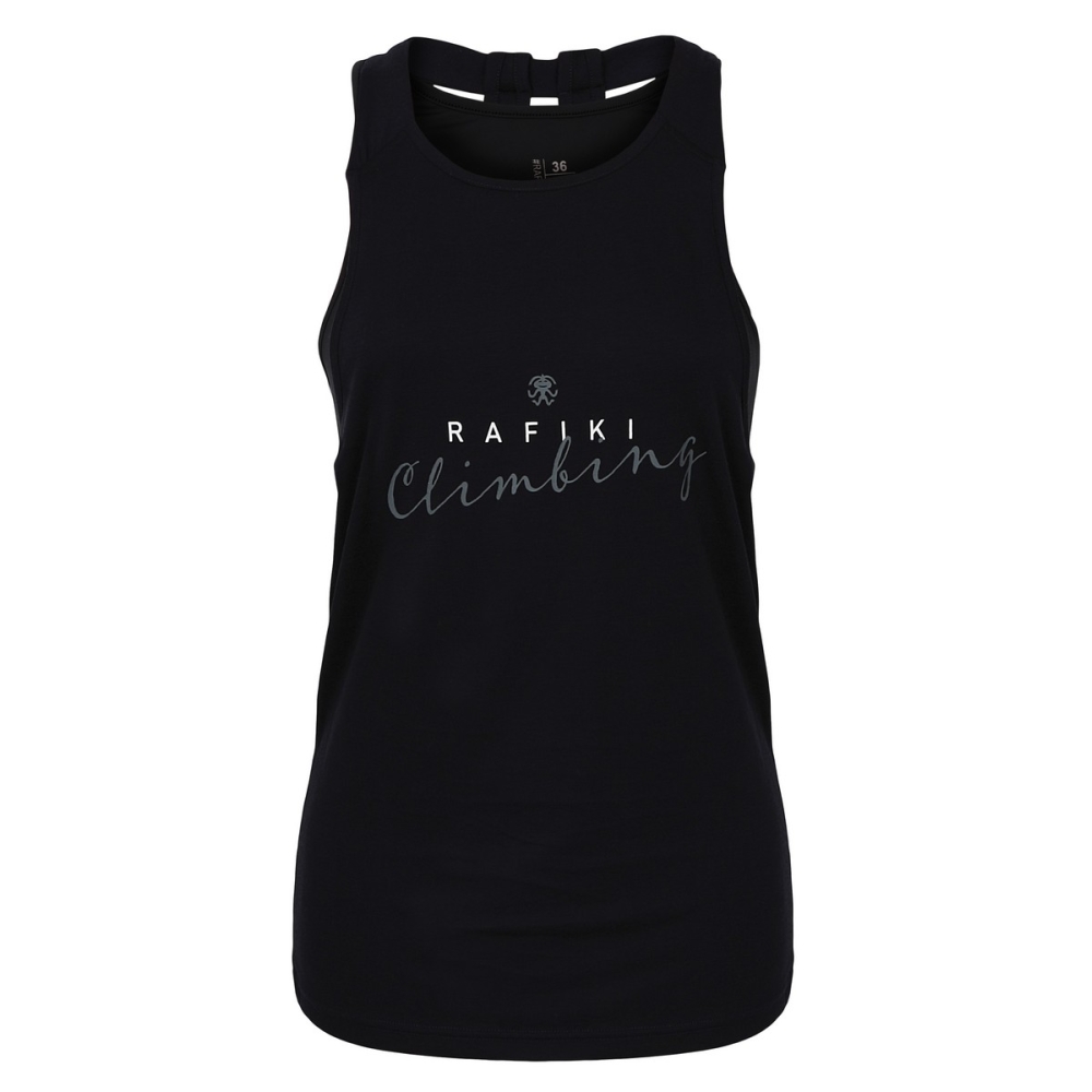 Levně Tílko Rafiki AKIRA dark navy
