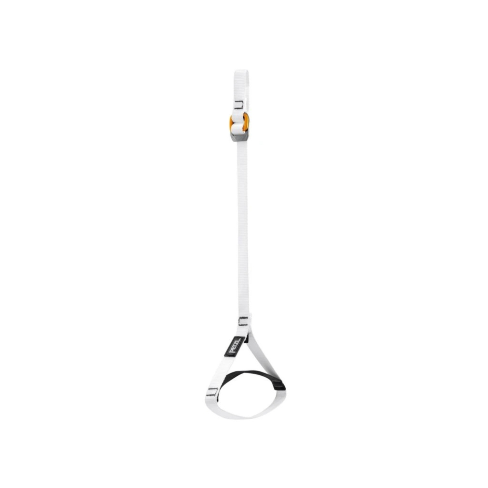 Petzl Lower Strap Knee Ascent Loop