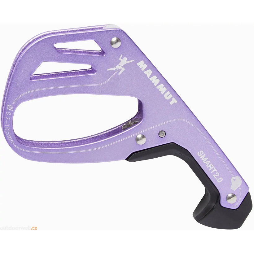 Jistítko Mammut Smart 2.0 alpine calamint