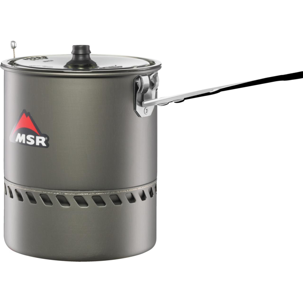 Hrnec MSR Reactor 1,7 l Pot