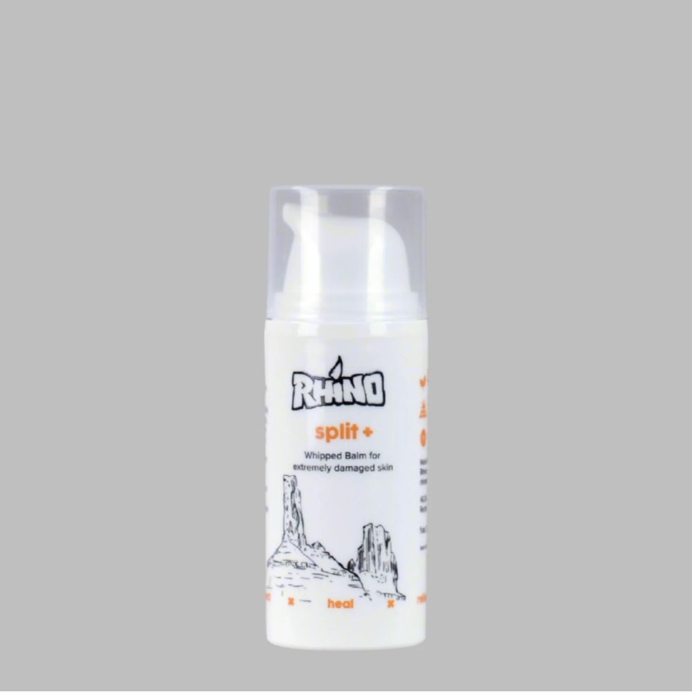 Regenerační krém Rhino Skin Solution Split + 30 ml
