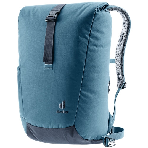 Levně Turistický batoh Deuter Step Out 22 atlantic-ink