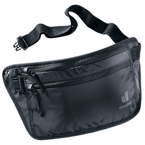 Ledvinka Deuter Security Money Belt II black