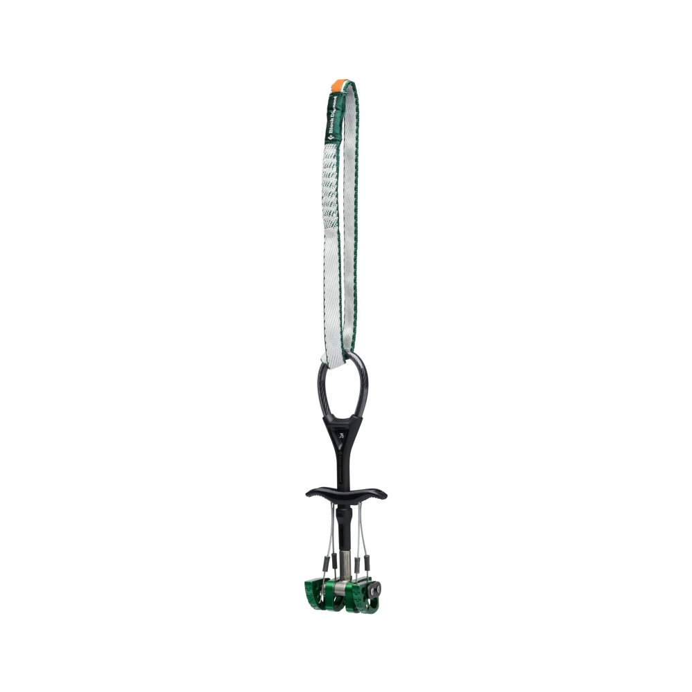 Friend Black Diamond C4 Extendable Sling Camalot|0.75