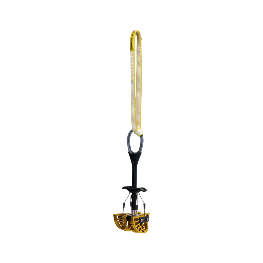 Friend Black Diamond C4 Extendable Sling Camalot|2