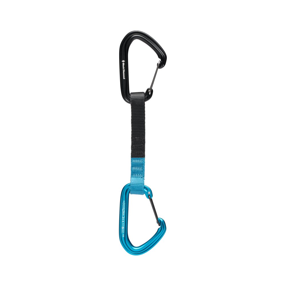 Expreska Black Diamond HOTWIRE QUICKDRAW 16 CM Desert Sky