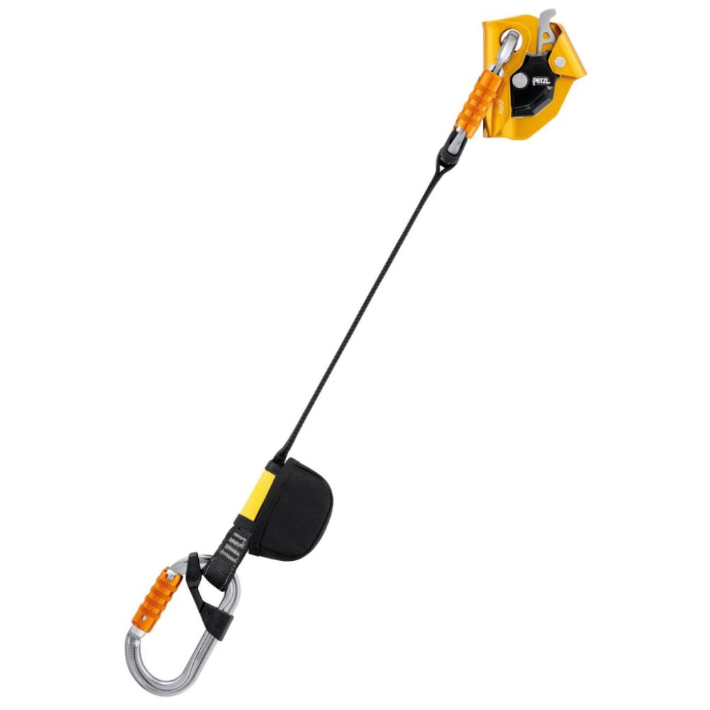 Sada zachycovače pádu Petzl Asap Kit 40cm