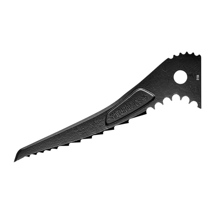 Hrot cepínu Black Diamond Hot Forged Natural Ice + Pick