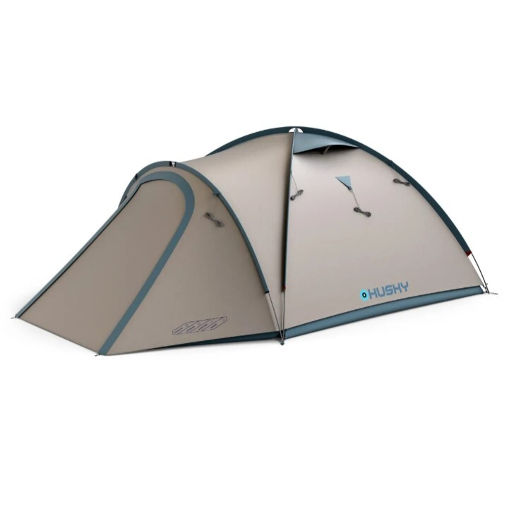 Stan Husky BIZON 3 CLASSIC light grey