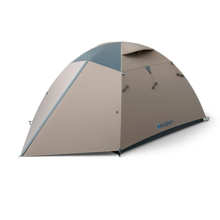 Stan Husky BOYARD 4 CLASSIC light grey
