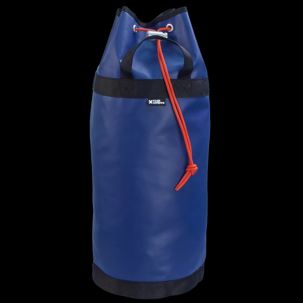 Rock Empire Cargo blue|35l