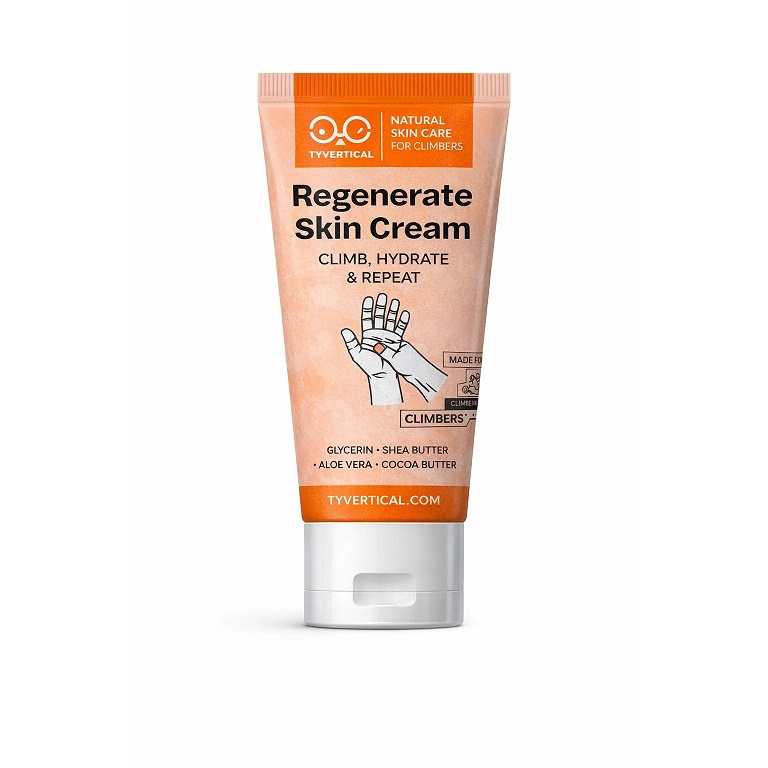 Krém na ruce YY Vertical Regenerate Skin Cream