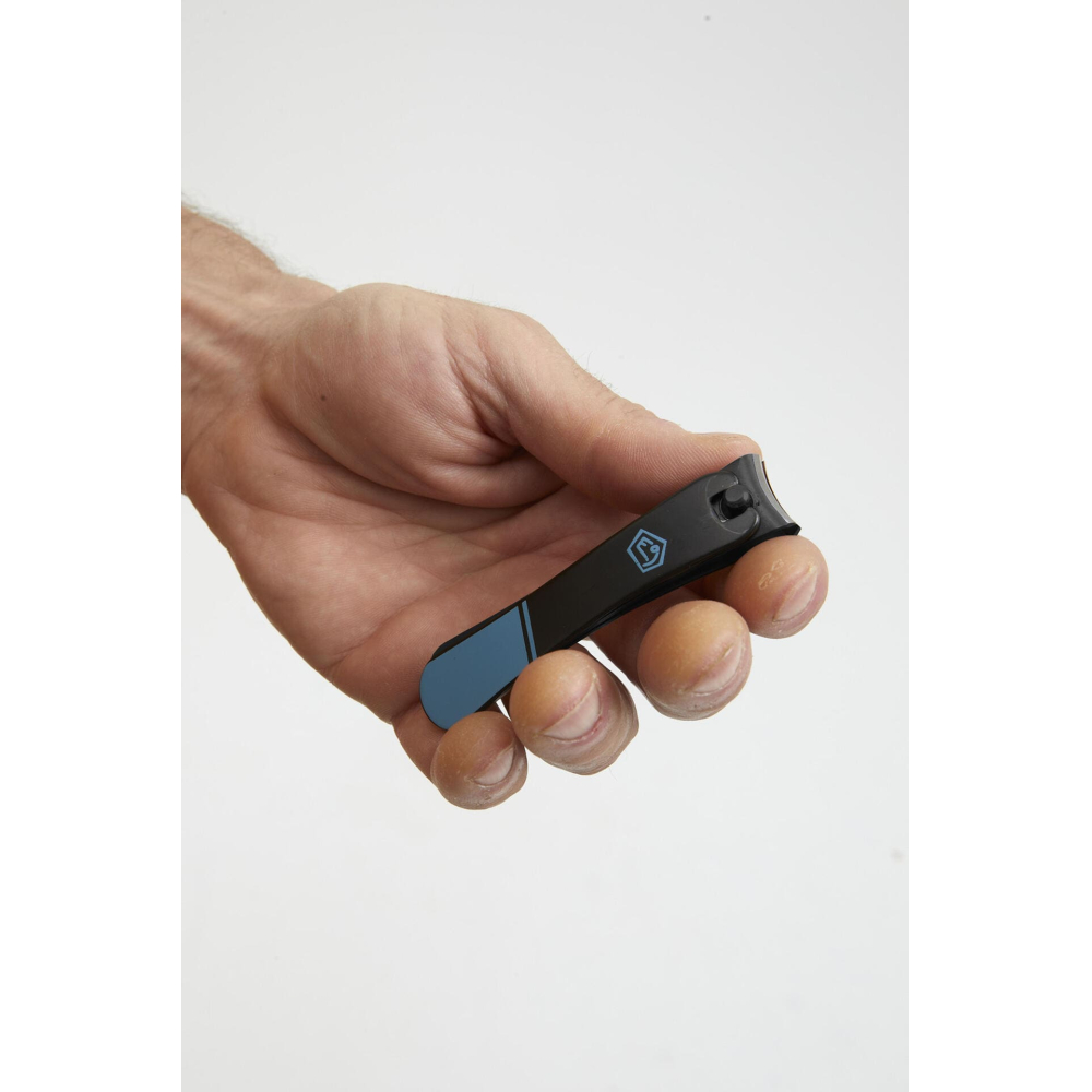 Kleštičky E9 Critter Black