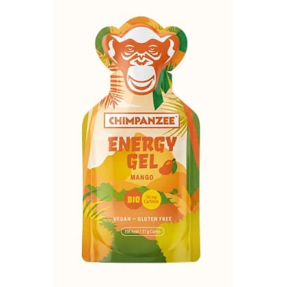 Energetický gel Chimpanzee Energy Gel Mango
