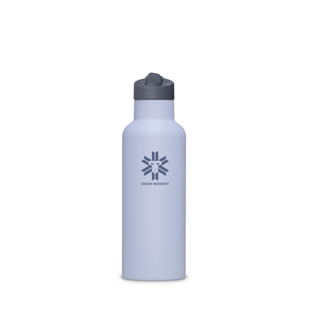 Termoska Snow Monkey Go-Getter 0,6L arctic