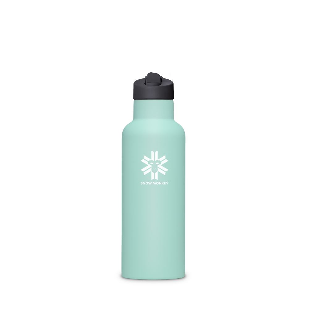 Termoska Snow Monkey Go-Getter 0,6L fresh mint