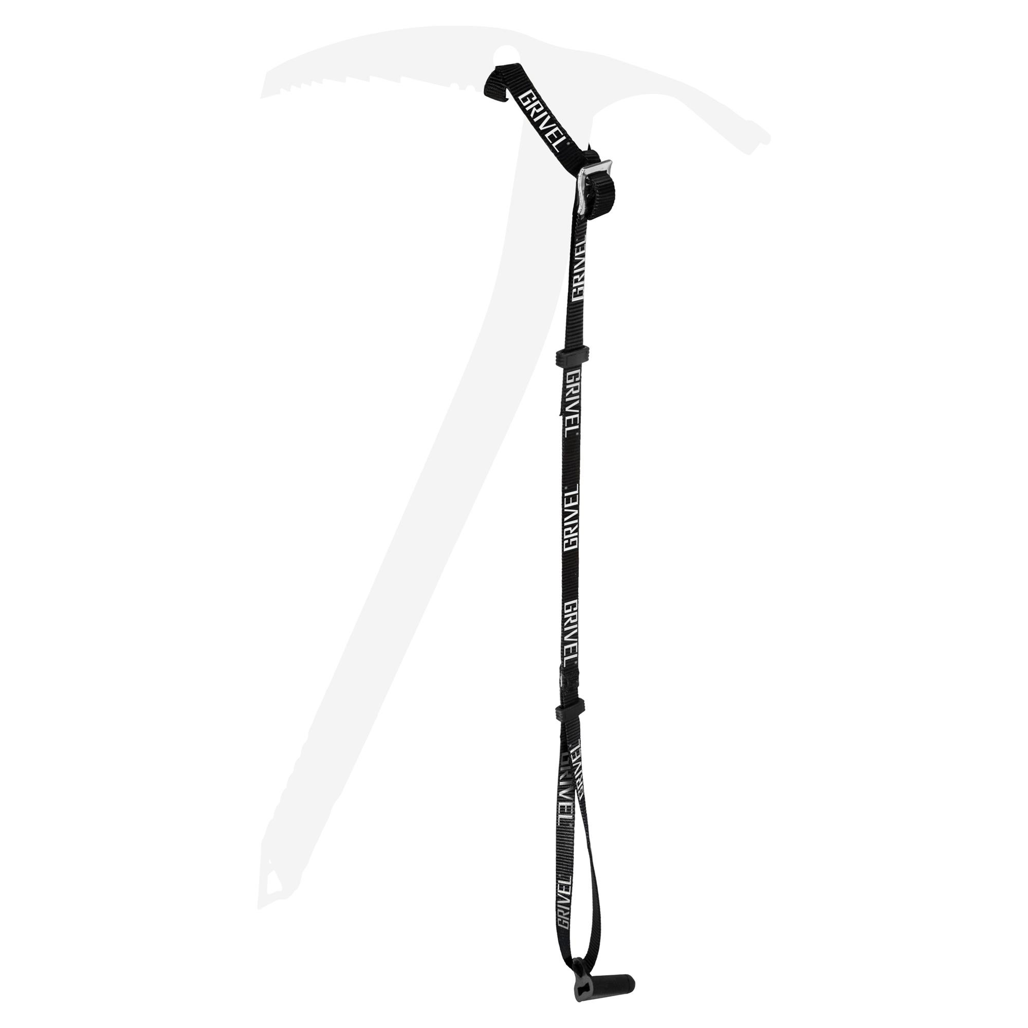 Smyčka Grivel LONG Leash EVO