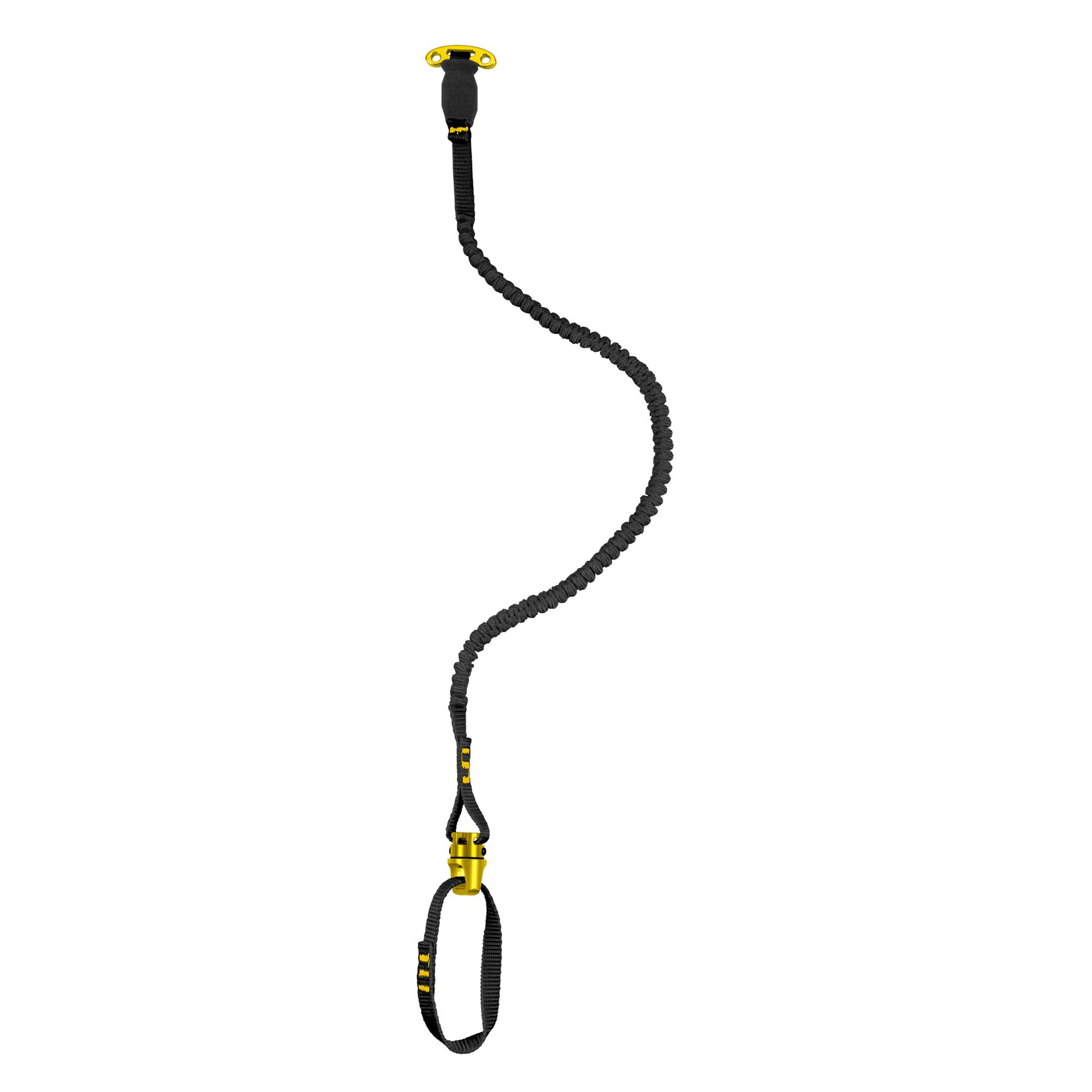 Smyčka Grivel SINGLE SPRING EVO black