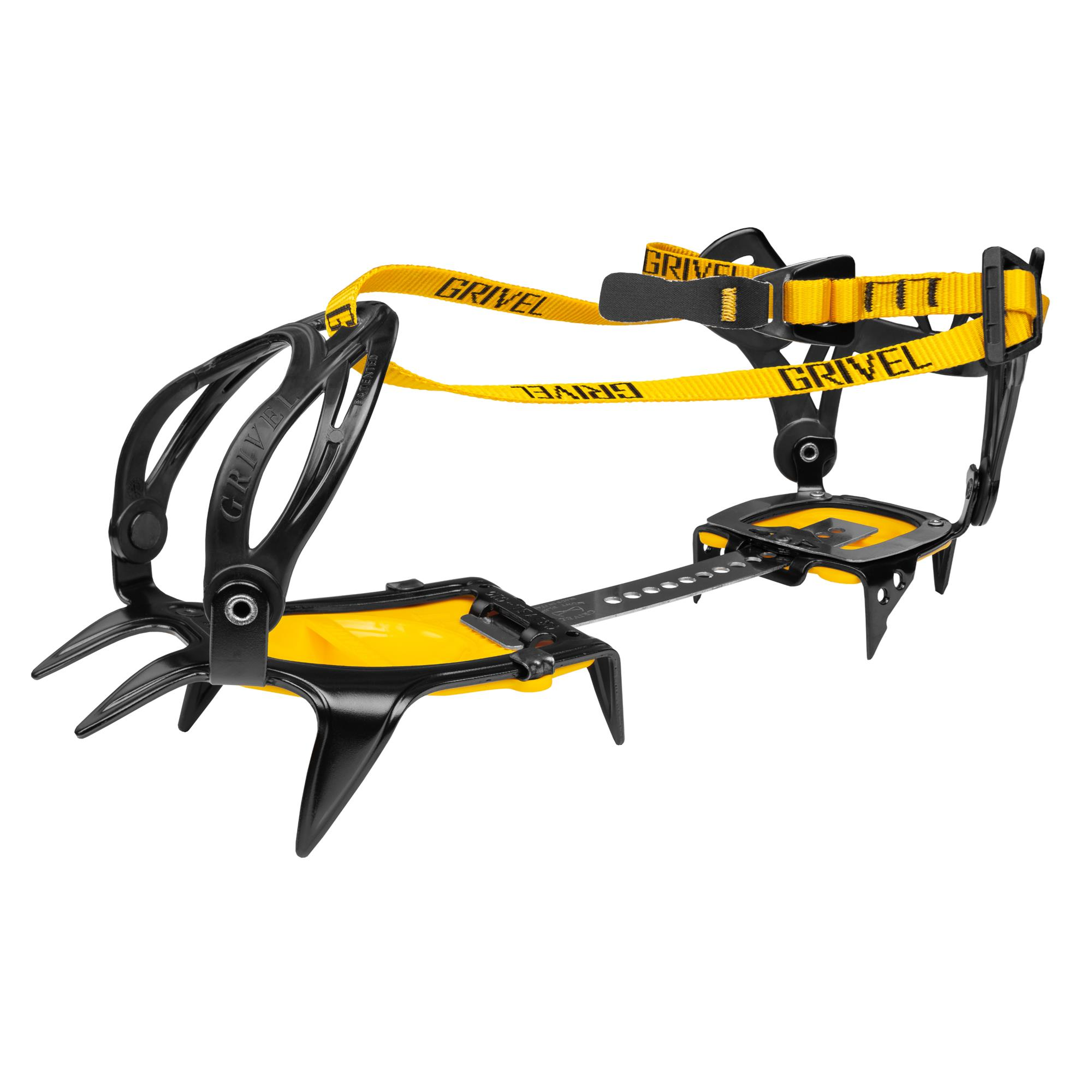 Mačky Grivel G10 LT New-Classic EVO