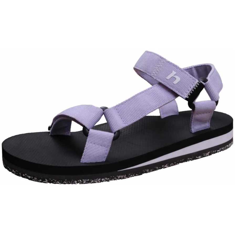Levně Sandále Hannah Slate misty lilac