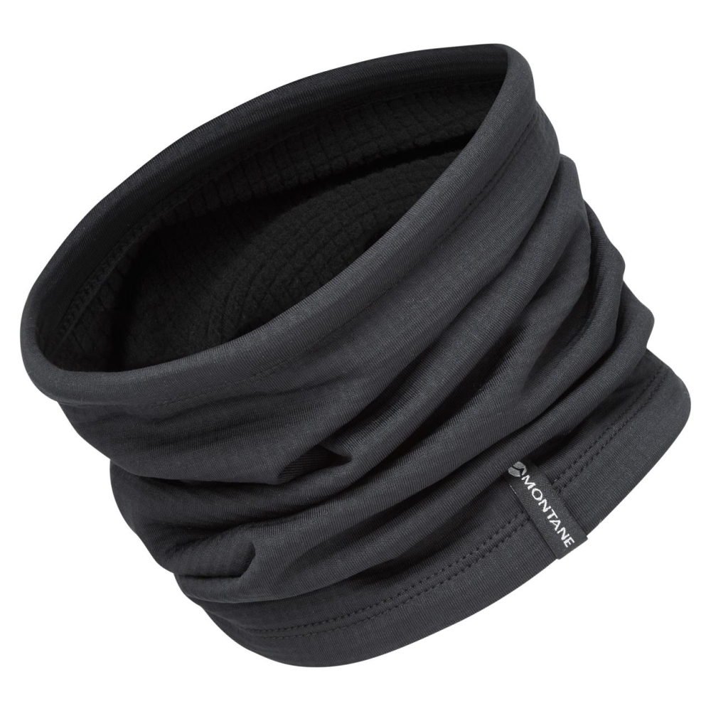Nákrčník Montane Protium Neck Gaiter black