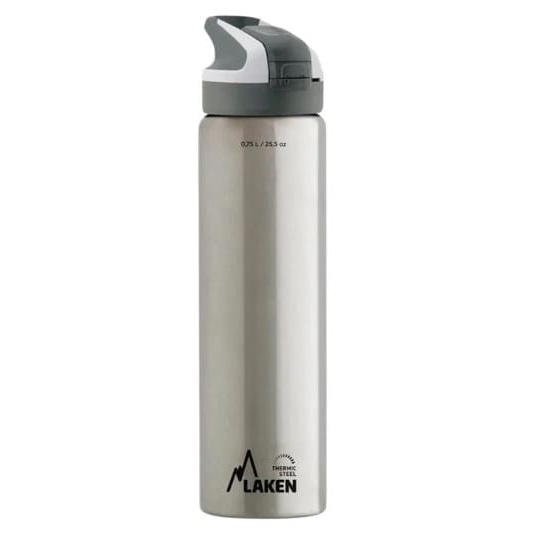 Lahev Laken Termoláhev Ocel Summit 750ml ocelová