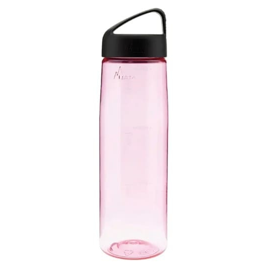Lahev Laken Tritan Classic 750ml růžová