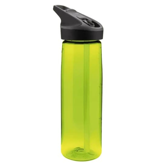 Lahev Laken Tritan Jannu 750ml zelená
