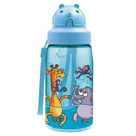 Lahev Laken Tritan Oby 450ml Pool