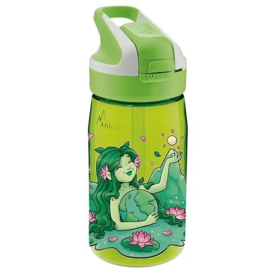 Lahev Laken Tritan Summit 450ml Gaia