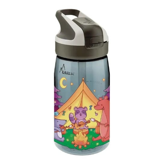 Lahev Laken Tritan Summit 450ml Animal Camping