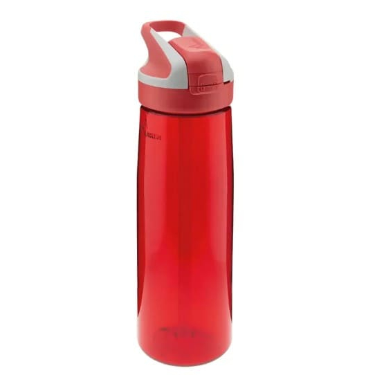 Lahev Laken Tritan Summit 750ml červená