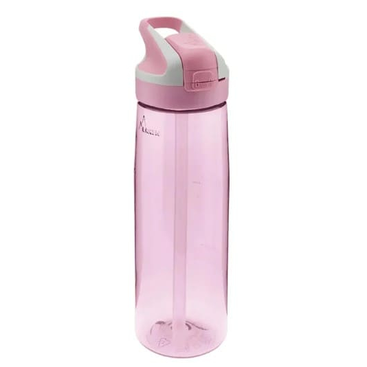 Lahev Laken Tritan Summit 750ml růžová