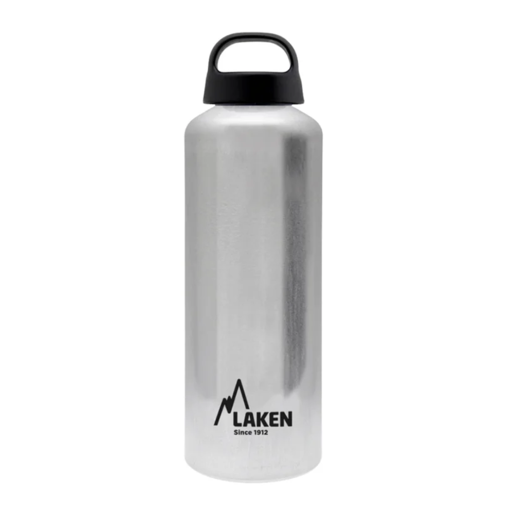 Lahev Laken Hliník Classic 750ml aluminium