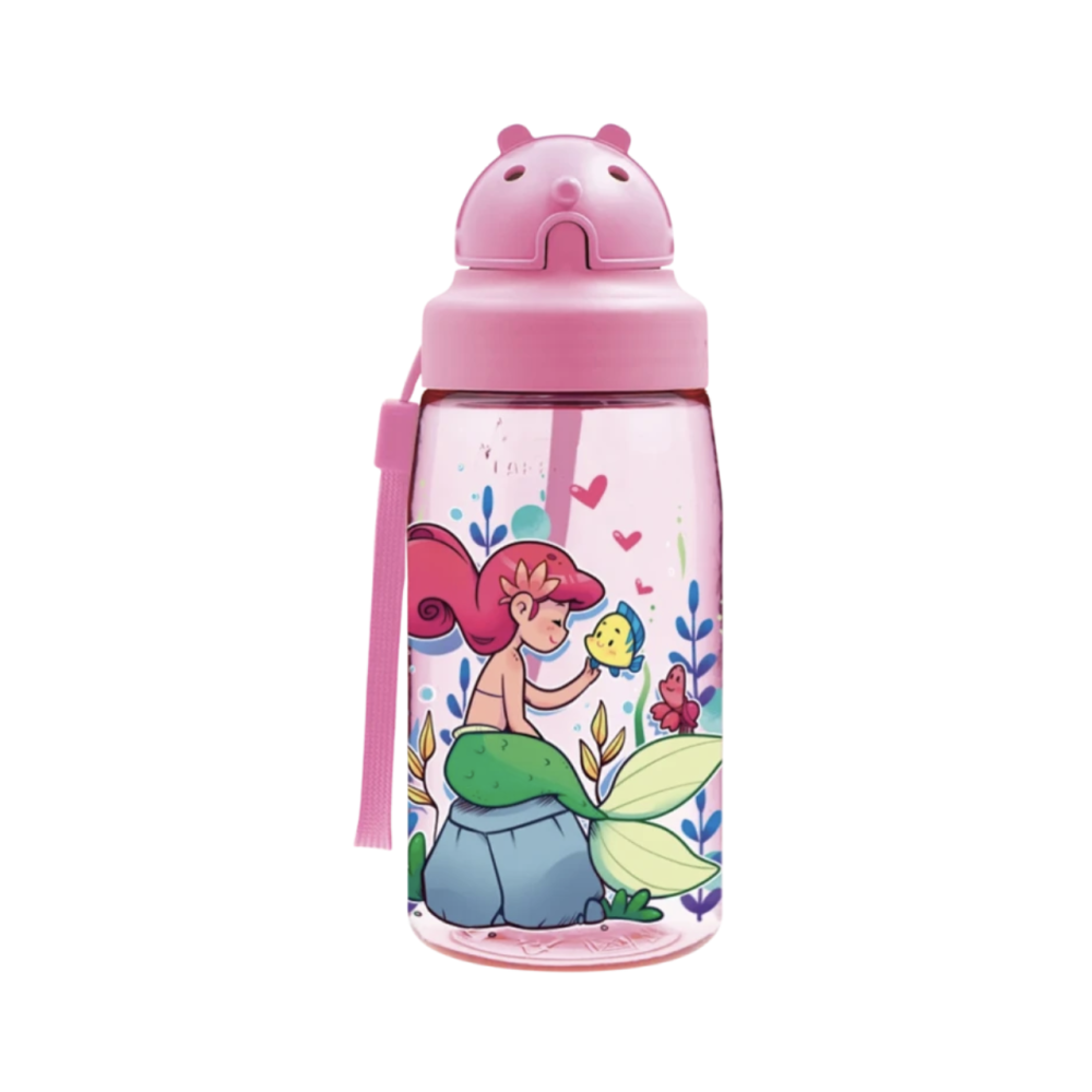 Lahev Laken Tritan Oby 450ml Malá mořská víla