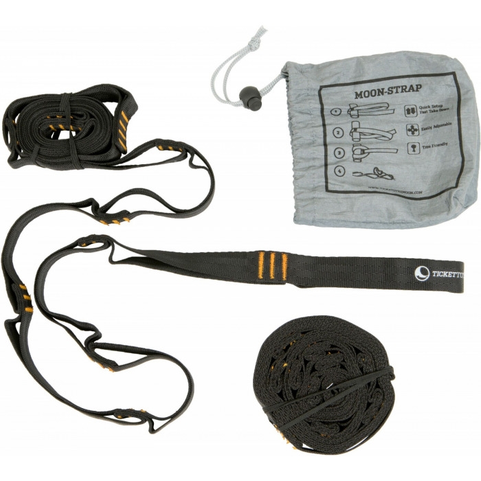 Levně Ticket To The Moon MoonStraps