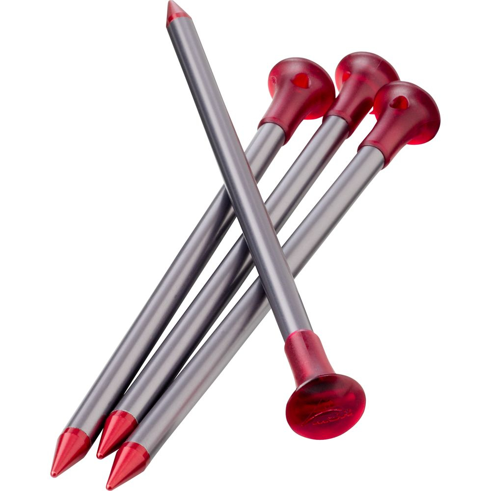 MSR Carbon-Core Tent Stakes 4 ks