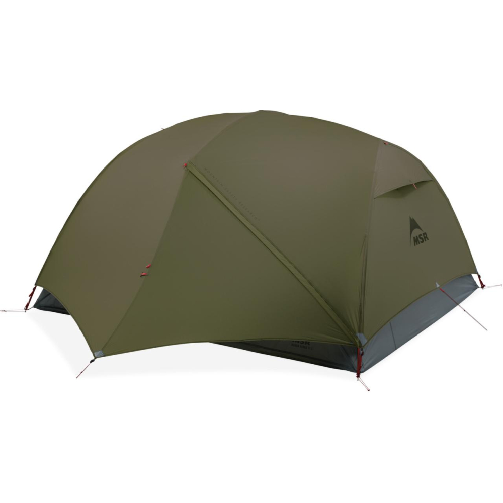 Levně Stan MSR Hubba Hubba LT 3-person