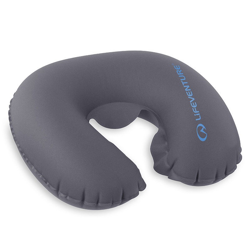 Nafukovací polštář Lifeventure Inflatable Neck Pillow